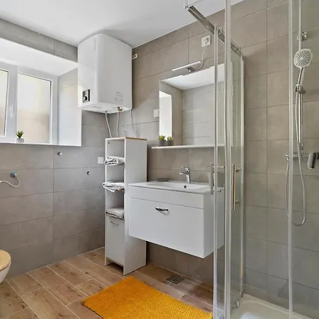 Polias Apartamento Pula