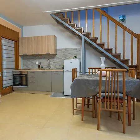 Apartman Polias Pula