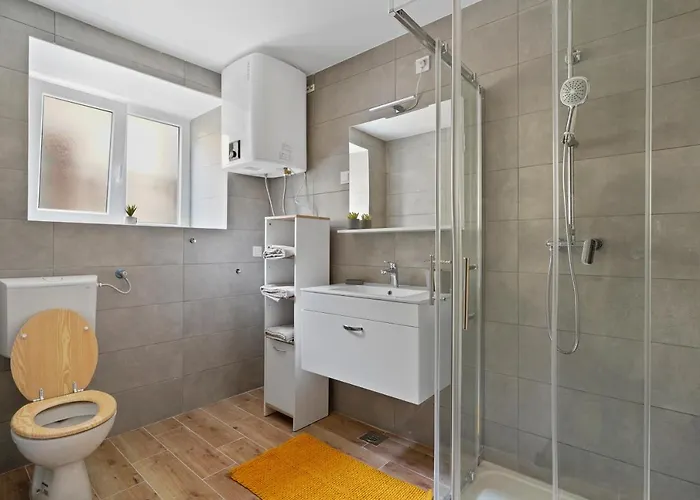 Polias Apartman Pula