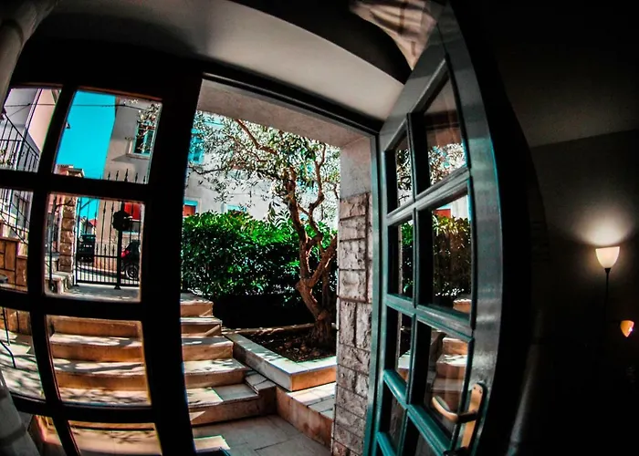 Polias Apartman Pula