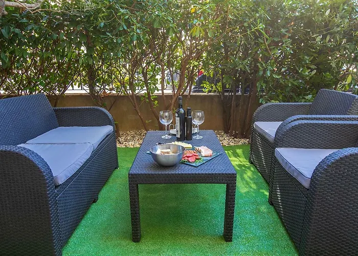 Polias Apartament