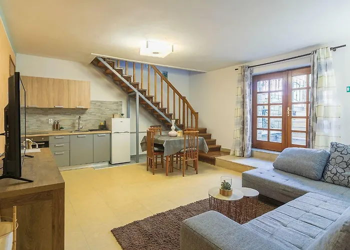 Polias Apartament Pula